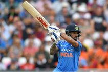 ಭಾರತ vs ಕಿವೀಸ್: ಮೊದಲ ಏಕದಿನದಲ್ಲಿ ಭಾರತಕ್ಕೆ 8 ವಿಕೆಟ್ ಭರ್ಜರಿ ಜಯ