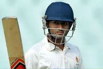 ರಣಜಿ: ಸೌರಾಷ್ಟ್ರ ವಿರುದ್ಧ ಕರ್ನಾಟಕಕ್ಕೆ ಪಾಂಡೆ, ಶ್ರೇಯಸ್, ಶರತ್ ಆಸರೆ