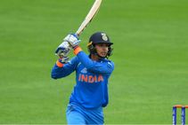 ಸ್ಮೃತಿ ಶತಕ, ನ್ಯೂಜಿಲ್ಯಾಂಡ್ ವಿರುದ್ಧ ಭಾರತದ ಮಹಿಳೆಯರಿಗೆ 9 ವಿಕೆಟ್ ಜಯ