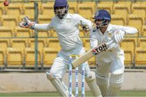 ರಣಜಿ: ಸೌರಾಷ್ಟ್ರವನ್ನು 227/7ಕ್ಕೆ ಕಟ್ಟಿಹಾಕಿದ ರೋನಿತ್ ಮೋರೆ