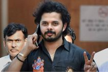 ಕ್ರಿಕೆಟ್ ಆಡಲು ದೇಶವನ್ನೇ ತೊರೆಯಲು ಸಿದ್ಧ ಎಂದ ಶ್ರೀಶಾಂತ್