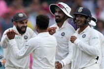 ಇತಿಹಾಸ ಬರೆದ ಭಾರತ ತಂಡಕ್ಕೆ ಭಾರೀ ಮೊತ್ತದ ನಗದು ಪುರಸ್ಕಾರ