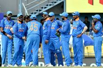 ಭಾರತ vs ಆಸೀಸ್, ಏಕದಿನ: ಭಾರತದ XI ಆಟಗಾರರ ಸಂಭಾವ್ಯ ತಂಡ