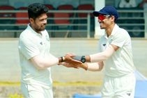 ರಣಜಿ: ಉಮೇಶ್ ಮಿಂಚು, ಕೇರಳ ಸೋಲಿಸಿ ಫೈನಲ್‌ ಪ್ರವೇಶಿಸಿದ ವಿದರ್ಭ