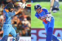 ಭಾರತ vs ನ್ಯೂಜಿಲ್ಯಾಂಡ್: ವಿರಾಟ್ ಕೊಹ್ಲಿ ಜಾಗಕ್ಕೆ ಶುಭ್‌ಮಾನ್ ಗಿಲ್ ಆಯ್ಕೆ?!