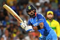 ಕೊಹ್ಲಿಯನ್ನೀಗ ತಡೆಯೋರಿಲ್ಲ, ಬ್ರಿಯಾನ್ ಲಾರಾ ದಾಖಲೆ ಬ್ರೇಕಾಯ್ತಲ್ಲ!