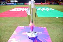 ಟಿ20 ವಿಶ್ವಕಪ್ 2020ರ ವೇಳಾಪಟ್ಟಿ ಪ್ರಕಟ: ಕಠಿಣ ಗ್ರೂಪ್‌ನಲ್ಲಿ ಕೊಹ್ಲಿ ಬಳಗ!