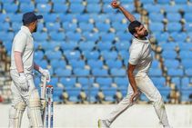 ರಣಜಿ ಟ್ರೋಫಿ ಫೈನಲ್ 2019: ಸೌರಾಷ್ಟ್ರ ವಿರುದ್ಧ ವಿದರ್ಭ 60 ರನ್ ಮುನ್ನಡೆ