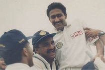 ಕುಂಬ್ಳೆಗೆ ಹತ್ತೂ ವಿಕೆಟ್‌ಗಳನ್ನು ಒಪ್ಪಿಸಿ ಪಾಕ್ ಶರಣಾಗಿದ್ದು ಫೆ. 7ರ ಇದೇ ದಿನ!