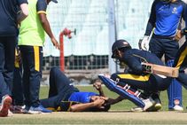 ಬೌಲರ್‌ಗಳಿಗೆ ಮುಖವಾಡ ಬೇಕು: ದಿಂಡಾ, ಉನಾದ್ಕತ್, ಅಶ್ವಿನ್ ಒತ್ತಾಯ!