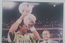 ಪಾಕಿಸ್ತಾನ ಮಾಜಿ ನಾಯಕ ಇಮ್ರಾನ್ ಸಲಹೆ ಬದಿಗೊತ್ತಿದ ಸರ್ಫರಾಜ್