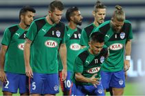 ಐಎಸ್‌ಎಲ್‌ Live Score: ಬೆಂಗಳೂರು vs ಕೇರಳ ಕುತೂಹಲಕಾರಿ ಮುಖಾಮುಖಿ