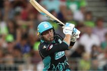 ಅರ್ಧ ಶತಕ ಚಚ್ಚಿ ಬಿಬಿಎಲ್‌ಗೆ ನಿವೃತ್ತಿ ಘೋಷಿಸಿದ ಬ್ರೆಂಡನ್ ಮೆಕಲಮ್!