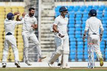 ರಣಜಿ ಟ್ರೋಫಿ: ಸೊನ್ನೆ ಸುತ್ತಿದ ಪೂಜಾರ, ಸೋಲಿನ ಭೀತಿಯಲ್ಲಿ ಸೌರಾಷ್ಟ್ರ!