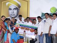 ಕೆಂಗಲ್ ಕಪ್ : 1 ಲಕ್ಷ ಬಹುಮಾನ ಪಡೆದುಕೊಂಡ ನಾಶ್ ಕ್ರಿಕೆಟರ್ಸ್