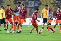 ಐಎಸ್‌ಎಲ್: ಸ್ಥಿರ ಪ್ರದರ್ಶನ ನೀಡುತ್ತಿರೋ ಗೋವಾಕ್ಕೆ ಪ್ರಶಸ್ತಿ ಗೆಲ್ಲುವ ಗುರಿ