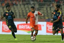 ಐಎಸ್‌ಎಲ್ 2019: ಸೆಮಿಫೈನಲ್‌ಗೆ ಲಗ್ಗೆಯಿಟ್ಟ ಎಫ್‌ಸಿ ಗೋವಾ