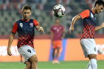 ಐಎಸ್‌ಎಲ್‌ 2019: ಪ್ಲೇ ಆಫ್ ಸ್ಥಾನ ಜೀವಂತಕ್ಕಾಗಿ ಎಟಿಕೆ ಹೋರಾಟ