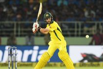 ಮ್ಯಾಕ್ಸ್‌ವೆಲ್ ಆರ್ಭಟ, ಭಾರತ ವಿರುದ್ಧ ಟಿ20 ಸರಣಿ ಗೆದ್ದ ಆಸ್ಟ್ರೇಲಿಯಾ!