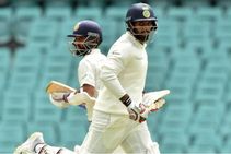 ಇರಾನಿ ಕಪ್: ವಿಹಾರಿ ಆಟದ ಮೆರಗು, ಗೆಲುವಿನ ನಿರೀಕ್ಷೆಯಲ್ಲಿ ವಿದರ್ಭ