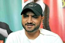 ವಿಶ್ವಕಪ್‌ನಲ್ಲಿ ಪಾಕಿಸ್ತಾನ ವಿರುದ್ಧ ಭಾರತ ಆಡಕೂಡದು: ಹರ್ಭಜನ್ ಸಿಂಗ್