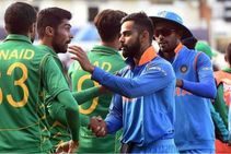 ವಿಶ್ವಕಪ್‌ನಲ್ಲಿ ಭಾರತ vs ಪಾಕಿಸ್ತಾನ ಪಂದ್ಯ: ಮಹತ್ತರ ಹೆಜ್ಜೆಯಿಟ್ಟ ಬಿಸಿಸಿಐ!