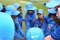 3ನೇ ಪಂದ್ಯ ಸೋತರೂ ಕಿವೀಸ್ ಏಕದಿನ ಸರಣಿ ಗೆದ್ದ ಭಾರತದ ಮಹಿಳೆಯರು