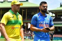 ಭಾರತ vs ಆಸ್ಟ್ರೇಲಿಯಾ: ಪಂದ್ಯಗಳ ಸಂಪೂರ್ಣ ವೇಳಾಪಟ್ಟಿ, ಪ್ರಸಾರ ಮಾಹಿತಿ