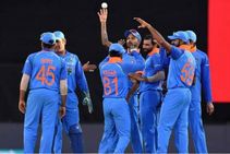 ಭಾರತ vs ನ್ಯೂಜಿಲ್ಯಾಂಡ್: 2ನೇ ಟಿ20 ಪಂದ್ಯಕ್ಕೆ ಸಂಭಾವ್ಯ ಭಾರತ ತಂಡ