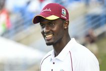 ಸೇಂಟ್ ಲೂಸಿಯಾ ಟೆಸ್ಟ್‌ನಿಂದ ವಿಂಡೀಸ್ ನಾಯಕ ಹೋಲ್ಡರ್ ಅಮಾನತು