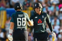 ಗೇಲ್ ಅಬ್ಬರ ವ್ಯರ್ಥಗೊಳಿಸಿದ ರಾಯ್-ರೂಟ್, ಇಂಗ್ಲೆಂಡ್‌ಗೆ ದಾಖಲೆ ಜಯ!