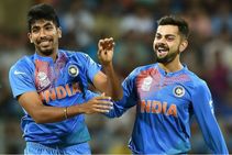 ಭಾರತ vs ಆಸೀಸ್: ಇತಿಹಾಸ ನಿರ್ಮಿಸಲು ಬೂಮ್ರಾಗೆ ಇನ್ನೆರಡೇ ವಿಕೆಟ್‌ ಬಾಕಿ!