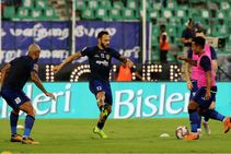 ಐಎಸ್‌ಎಲ್ 2019, Live Score: ಪ್ರತಿಷ್ಠೆಗಾಗಿ ಸೆಣಸಲಿವೆ ಕೇರಳ-ಚೆನ್ನೈ