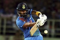 ಭರ್ಜರಿ ಬ್ಯಾಟಿಂಗ್ ಮಾಡಲು ದ್ರಾವಿಡ್ ಕಾರಣ: ಕೆಎಲ್ ರಾಹುಲ್