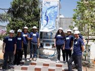 ಬೆಂಗಳೂರಲ್ಲಿ ಮ್ಯಾಂಚೆಸ್ಟರ್ ಸಿಟಿ ಎಫ್.ಸಿ.ಸಮುದಾಯ ಫುಟ್ಬಾಲ್ ಉತ್ಸವ