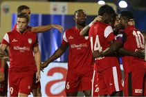 ಐಎಸ್‌ಎಲ್‌ 2019: ನಾರ್ತಲ್ಲೂ ನಾರ್ತ್ ಈಸ್ಟ್ ಯುನೈಟೆಡ್ ಬೆಸ್ಟ್