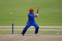 ಮೊದಲ ಟಿ20: ನಬಿ ಆಕರ್ಷಕ ಆಟ, ಐರ್ಲೆಂಡ್ ವಿರುದ್ಧ ಅಫ್ಘಾನ್‌ಗೆ ಜಯ