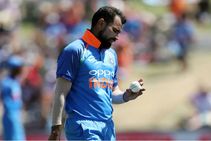 ಪುಲ್ವಾಮಾ ದಾಳಿ: ಮೃತ ಸೈನಿಕರ ಕುಟುಂಬಕ್ಕೆ ಹಣ ದೇಣಿಗೆ ನೀಡಿದ ಶಮಿ