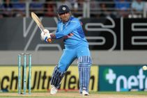 ಭಾರತ vs ನ್ಯೂಜಿಲ್ಯಾಂಡ್ ಟಿ20: ಎಂಎಸ್‌ ಧೋನಿ ಅಪರೂಪದ ದಾಖಲೆ