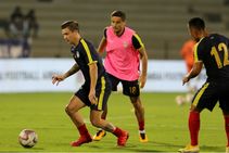 ಐಎಸ್‌ಎಲ್: ನಾರ್ತ್ ಈಸ್ಟ್‌ಗೆ ಸೆಮಿಫೈನಲ್ ತಲುಪಲು ಒಂದೇ ಜಯ ಸಾಕು