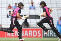 ಮಹಿಳಾ ಟಿ20: ಭಾರತಕ್ಕೆ 4 ವಿಕೆಟ್‌ ಸೋಲುಣಿಸಿ ಸರಣಿಗೆದ್ದ ನ್ಯೂಜಿಲ್ಯಾಂಡ್