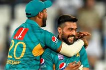 ಪಾಕ್ ಆತಿಥ್ಯದಲ್ಲಿ ಆಸೀಸ್ ಏಕದಿನ ಸರಣಿಯ ಎಲ್ಲಾ ಪಂದ್ಯಗಳು ಯುಎಇಯಲ್ಲಿ!