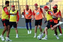 ಐಪಿಎಲ್: ಆರ್‌ಸಿಬಿ ಆಟಗಾರರಿಗೆ ಕಂಡೀಷನಿಂಗ್ ಕ್ಯಾಂಪ್, ಯೋ ಯೋ ಟೆಸ್ಟ್!