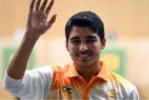 ISSF World Cup: ವಿಶ್ವ ದಾಖಲೆಯೊಂದಿಗೆ ಚಿನ್ನ ಗೆದ್ದ ಸೌರಭ್ ಚೌಧರಿ