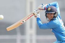 ಐಸಿಸಿ ಏಕದಿನ Ranking: ಸ್ಮೃತಿ ಮಂಧಾನ ಈಗ ವಿಶ್ವ ನಂ.1 ಆಟಗಾರ್ತಿ!