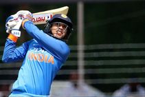 ಮಹಿಳಾ ಟಿ20: ಮಂಧಾನ ಅರ್ಧಶತಕ ವ್ಯರ್ಥ, ಕಿವೀಸ್‌ಗೆ ಶರಣಾದ ಭಾರತ