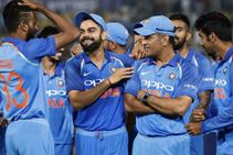 ಆಸ್ಟ್ರೇಲಿಯಾ ವಿರುದ್ಧದ ಮೊದಲ ಟಿ20, ಭಾರತದ ಸಂಭಾವ್ಯ ತಂಡ