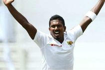 ಆಮ್ಲಾ ವಿಕೆಟ್ ಪಡೆದು ಇತಿಹಾಸ ನಿರ್ಮಿಸಿದ ಲಂಕಾ ವೇಗಿ ವಿಶ್ವ ಫರ್ನಾಂಡೋ!