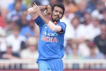 ಏಟಿಗೆ ತಿರುಗೇಟು ಕೊಡಲೇಬೇಕು: ಪುಲ್ವಾಮಾ ದಾಳಿಗೆ ಕಿಡಿಯಾದ ಚಾಹಲ್!