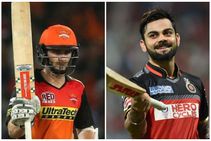 ಹೈದರಾಬಾದ್ ವಿರುದ್ಧ ಸೆಣಸಲಿರುವ ಆರ್ ಸಿಬಿ ಸಂಭಾವ್ಯ ತಂಡ XI